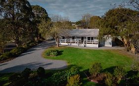 Bluelake Retreat